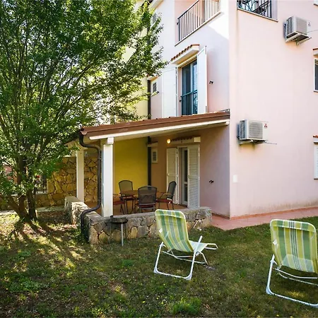 Guki Reihenhaeuser Apartamento *