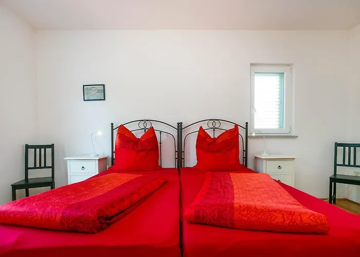 Guki Reihenhaeuser Apartamento *