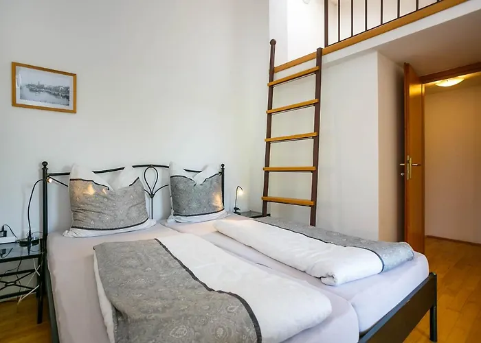 Apartamento Guki Reihenhaeuser *