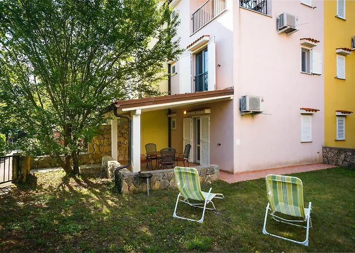 Guki Reihenhaeuser Apartamento *