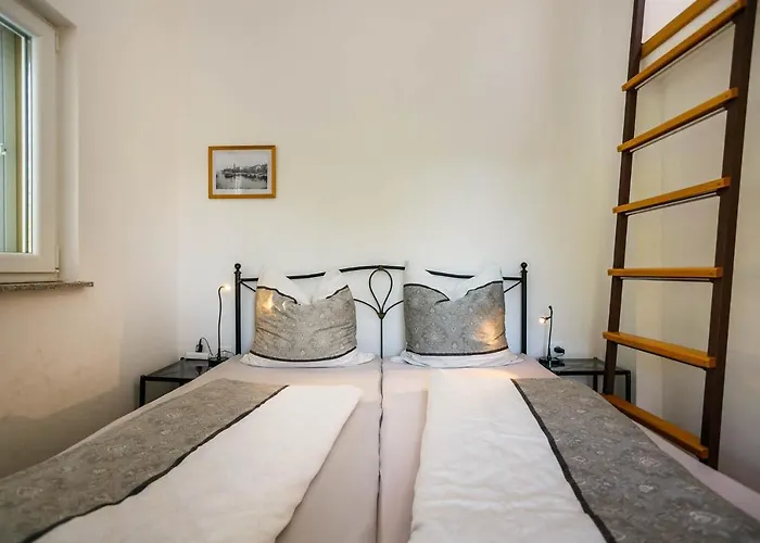 Guki Reihenhaeuser Apartamento Malinska