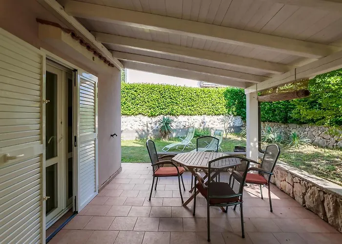 Apartamento Guki Reihenhaeuser