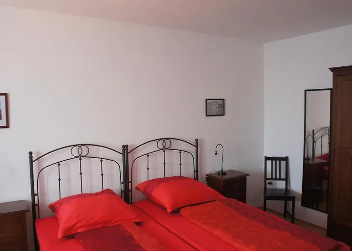 Guki Reihenhaeuser Apartamento