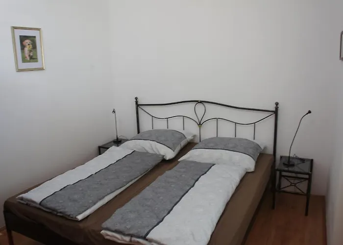 Apartamento Guki Reihenhaeuser