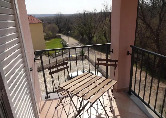 Guki Reihenhaeuser Apartamento *