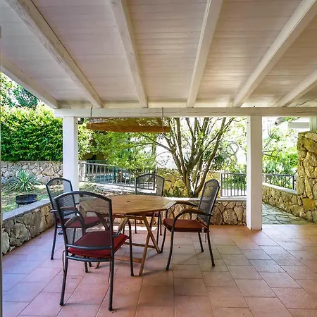 Appartement Guki Reihenhaeuser *