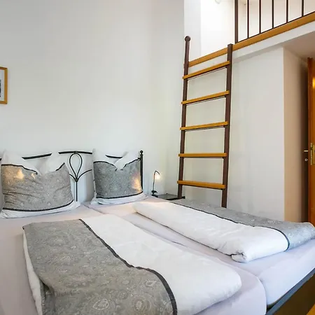 Appartement Guki Reihenhaeuser *