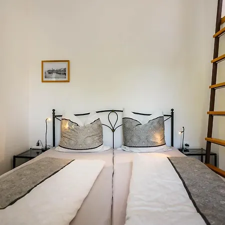 Guki Reihenhaeuser Appartement Malinska