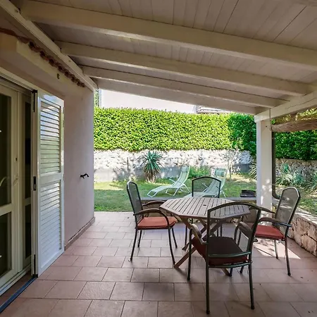 아파트 Guki Reihenhaeuser