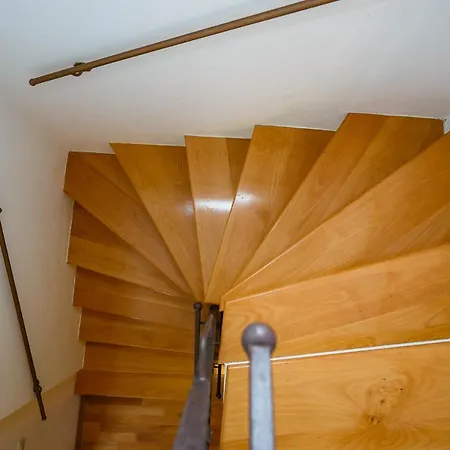 Appartement Guki Reihenhaeuser *