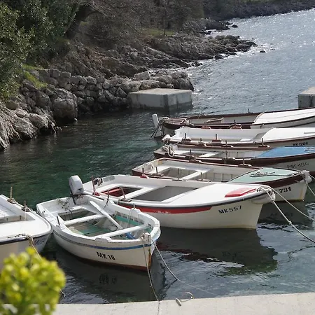 Guki Reihenhaeuser Appartement