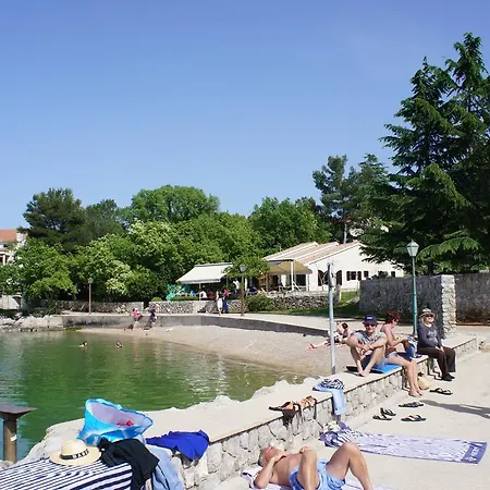 아파트 Guki Reihenhaeuser 말린스카