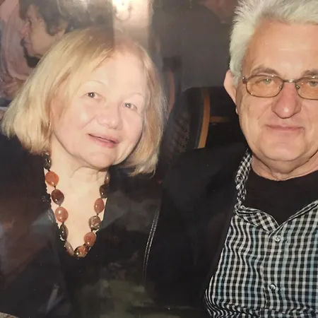 아파트 Guki Reihenhaeuser *