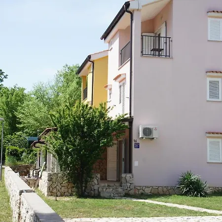 아파트 Guki Reihenhaeuser