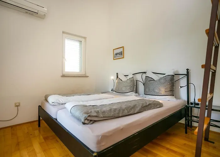 Apartament Guki Reihenhaeuser