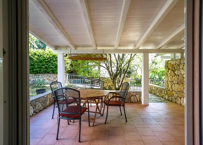 Apartament Guki Reihenhaeuser *