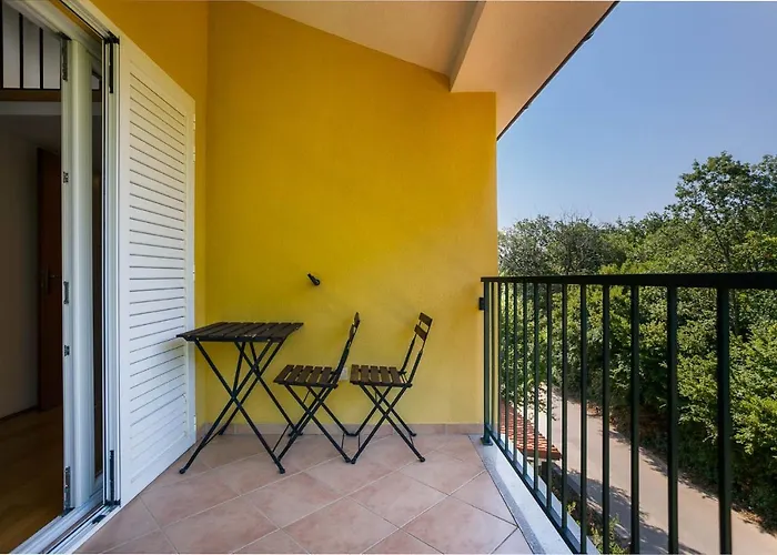 Guki Reihenhaeuser Apartament