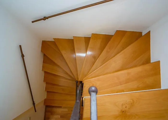 Apartament Guki Reihenhaeuser *