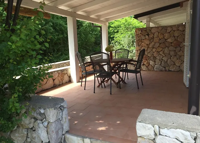 Guki Reihenhaeuser Apartament