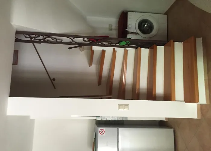 Apartament Guki Reihenhaeuser *