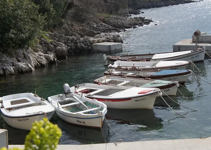 Guki Reihenhaeuser Διαμέρισμα