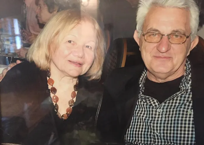 Apartament Guki Reihenhaeuser *