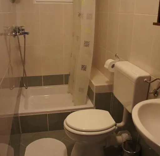 Guki Reihenhaeuser Διαμέρισμα