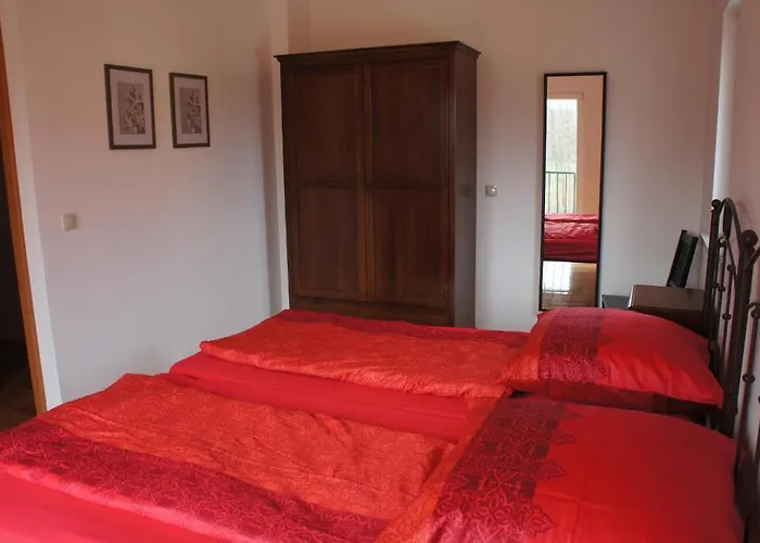 Διαμέρισμα Guki Reihenhaeuser *