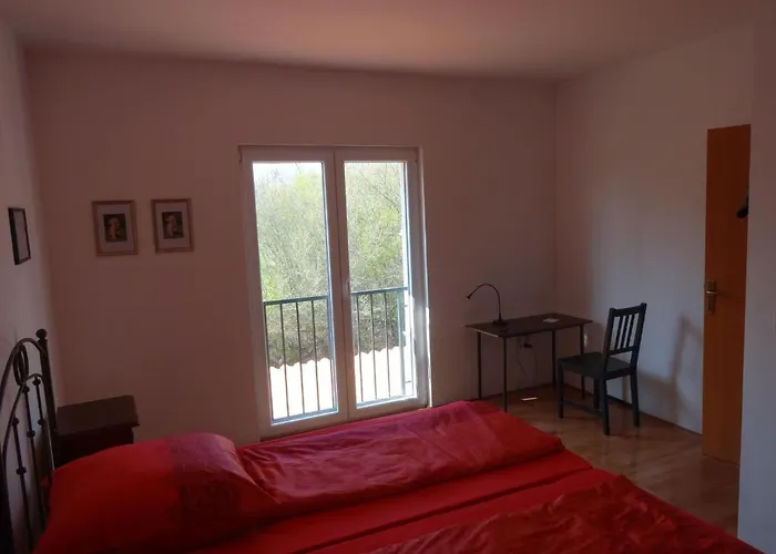 Apartament Guki Reihenhaeuser Malinska