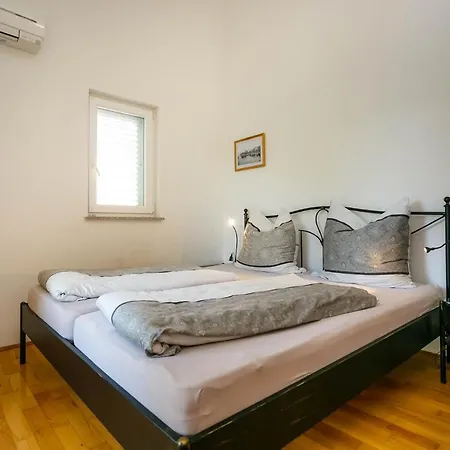 Apartmán Guki Reihenhaeuser