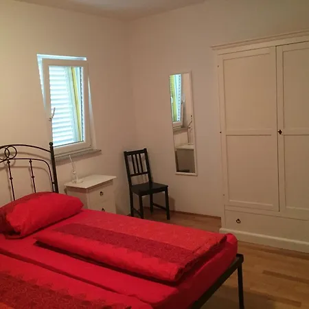 Apartment Guki Reihenhäuser