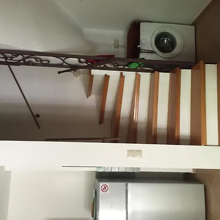 Apartmán Guki Reihenhaeuser *