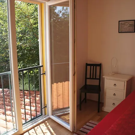 Guki Reihenhaeuser * Malinska