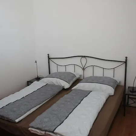 Apartmán Guki Reihenhaeuser