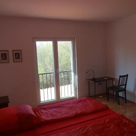 Apartmán Guki Reihenhaeuser Malinska