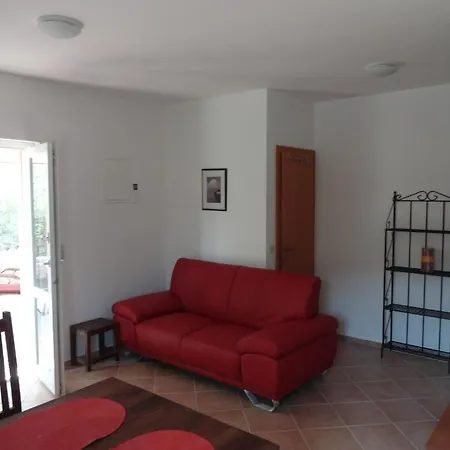 Apartmán Guki Reihenhaeuser